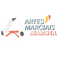 Nac Maristas Sticker by Colégio Marista