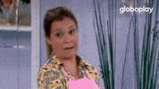 Toma Lá Dá Cá Globoplay GIF by globoplay