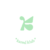 케어드 Sticker by kared