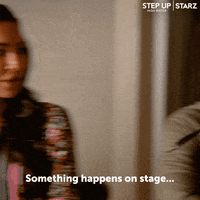 Step Up Dance GIF by Step Up Series