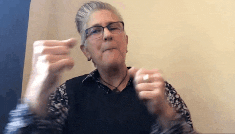 Asl Line GIF