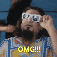 Harry Wow GIF by The Viral Fever