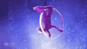 Sofie Dossi Performance GIF by America's Got Talent