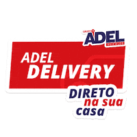 AdelVeiculos youtube delivery carro post novo Sticker
