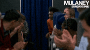 mulaney GIF by Fox TV