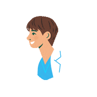 Doctor Yoo Yeonseok Sticker