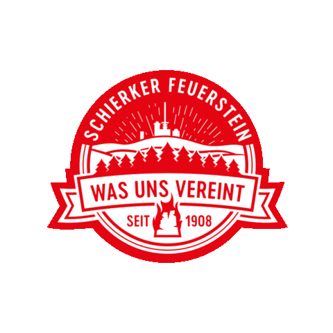 Mountain Wald Sticker by Schierker Feuerstein