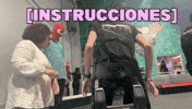 Guide Instruct GIF
