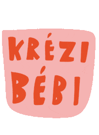 Baba Barbsiegraphy Sticker