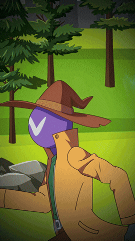 Run Roll GIF