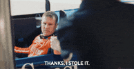 Ryan Preece Nascar GIF by RFK Racing