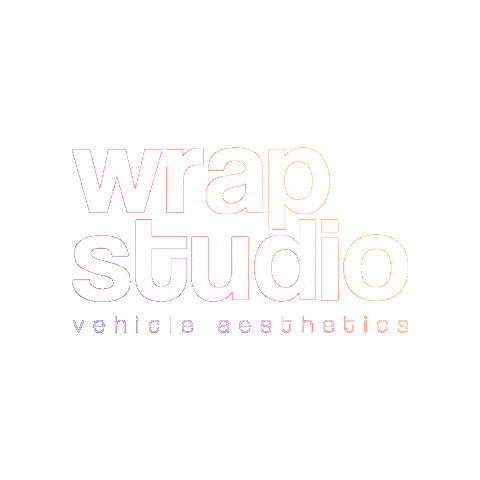 WRAPSTUDIO  Sticker