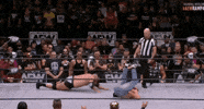 All Elite Wrestling GIF by AEWonTV