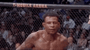 Alex Oliveira Sport GIF by UFC