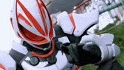 Kamen Rider GIF