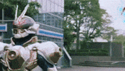 Kamen Rider GIF
