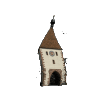 Tor Kaiserstuhl Sticker by andreanderswo