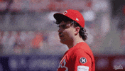 Baseball Mlb GIF by Cincinnati Reds