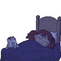 Girl Sticker by VeeFriends