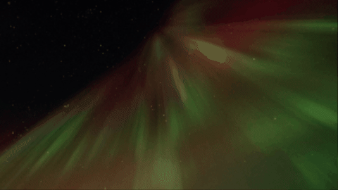 livetravelteach giphygifmaker travel nature night GIF