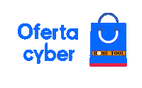 Chile Oferta Sticker by Hometool