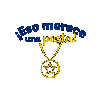 Milano Sticker by PastaINA