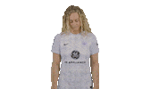 Sport Team Sticker by National Women's Soccer League