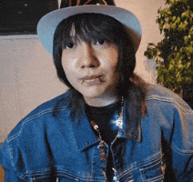 New Year Smile GIF
