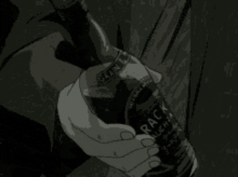 johanleibert anime monster johan johan liebert GIF