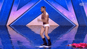 GIF by Italia's Got Talent