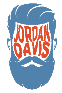 country jordandavis Sticker by 98.7 The Bull