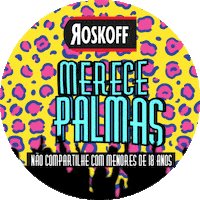 crs_brands cheers cheer brasil vodka Sticker