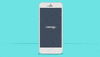 loosekeys animation illustration phone gift GIF