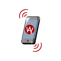 Car Phone Sticker by Alvato Luxury Detailing