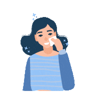 Beauty Skincare Sticker by Surya Dermato Medica Laboratories