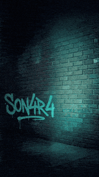 Tag Graffiti GIF by K3MA