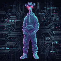 Heart Vibe GIF by K3MA