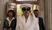 Celeste Ntuli Joyce GIF by NETFLIX