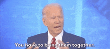 Joe Biden GIF by ABC News
