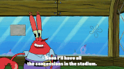 season 9 patrick the game GIF by SpongeBob SquarePants