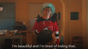 Season 1 Ff GIF by Everything's Trash