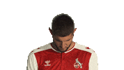 Chabot Sticker by Bundesliga