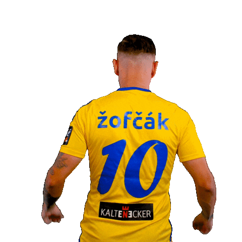 Football Player Sticker by Nike liga