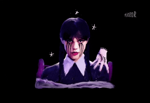 Pop Culture Netflix GIF by Mirror