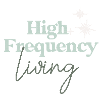 kimfreund interior goddess mindset manifestation Sticker