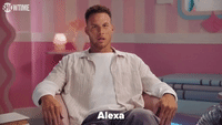Blake Griffin on Alexa