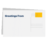 Card Mail Sticker by #LifeAtGartner