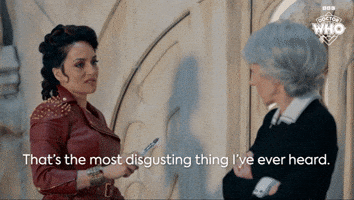 Season 2 Sonic Screwdriver GIF by Doctor Who