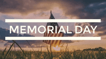 usa memorial day remembrance unitedstates memorialday GIF