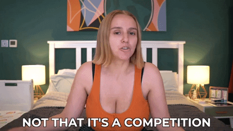 Winner Success GIF by HannahWitton